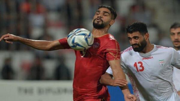 دلیل جا به جایی زمان ملاقات تیم ملی فوتبال ایران با بحرین چیست؟ خبرنگاران