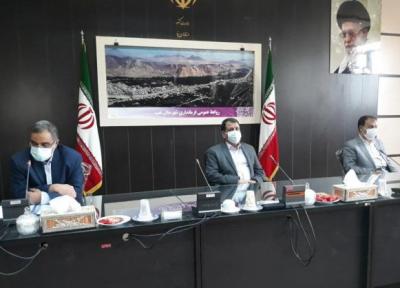 خبرنگاران معاون استاندار یزد: تخصیص بودجه به تفت بر اساس جمعیت شناور منطقه باشد