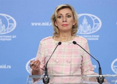 روسیه: پاسخ قاطعی به تحریم های آمریکا می دهیم، سفیر آمریکا در مسکو احضار شد