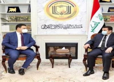 مقام عراقی: تفاهم مصر، عربستان، ترکیه و ایران به نفع منطقه خواهد بود
