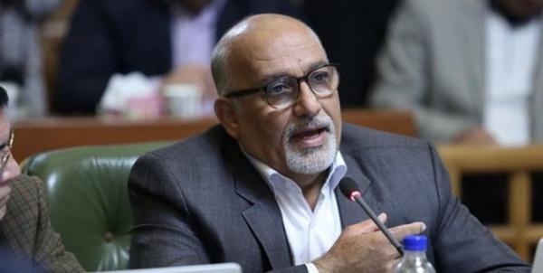 عضو شورای شهر تهران استعفا داد سند عضو شورای شهر تهران کناره گیری کرد