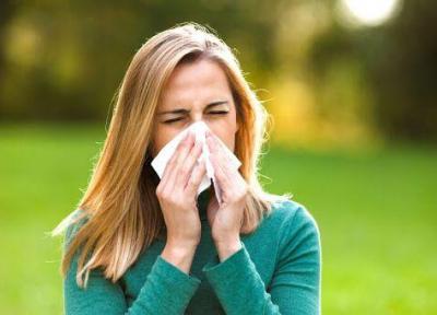 5 اسانس ضروری که علائم آلرژی را کنترل می نمایند