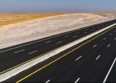 از سرگیری ساخت آزاد راه مراغه ، هشترود
