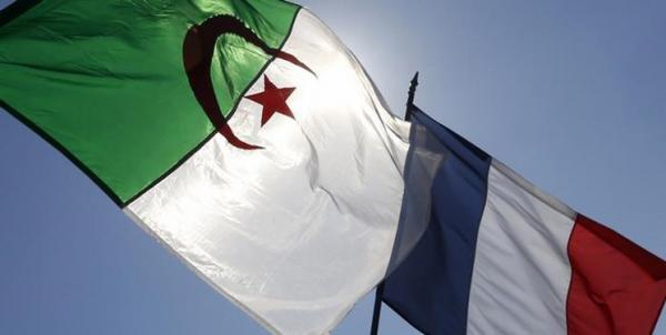 تور فرانسه ارزان: الجزایر سفیرش در فرانسه را برای مشورت فرا خواند