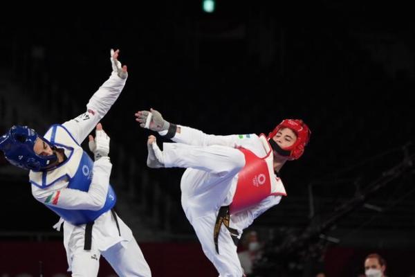چین میزبان رقابتهای تکواندو قهرمانی دنیا، تاریخ مسابقات اعلام شد