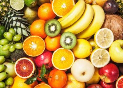7 میوه پرخاصیت که در پاییز حتما باید بخورید