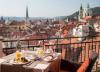 تور پراگ: رستوران های پراگ، چک؛ از ناسه ماسو تا پیتزافروشی پدرخوانده (قسمت دوم)