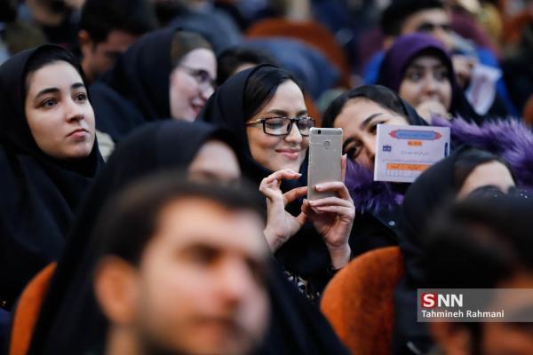 مراسم روز دانشجو با عنوان مطالبه گران گفتمان ساز در دانشگاه مازندران برگزار می گردد