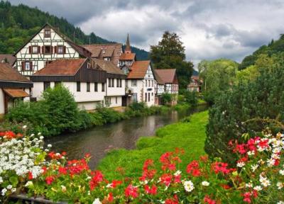 تور آلمان: مکان های دیدنی آلمان مکان های دیدنی آلمان16 جاذبه گردشگری برتر در آلمان