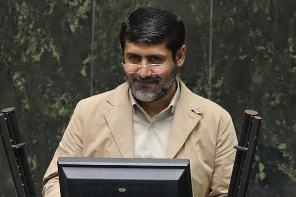 حسینی پور: جهاد دانشگاهی نماد تفکر ما می توانیم است