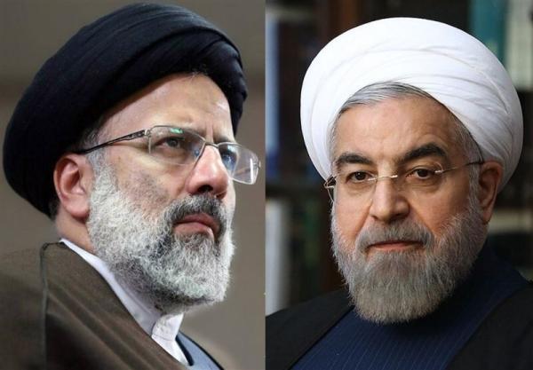 بار پرداخت بدهی ماهانه 10 هزار میلیارد تومان دولت روحانی بر دوش دولت رئیسی