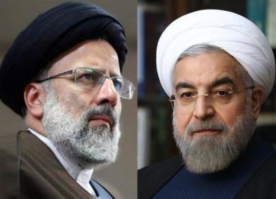 بار پرداخت بدهی ماهانه 10 هزار میلیارد تومان دولت روحانی بر دوش دولت رئیسی