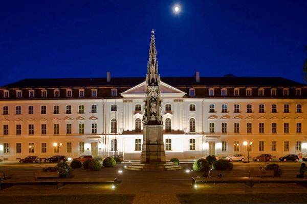 تور آلمان: بهترین دانشگاه های آلمان را بشناسید (قسمت دوم)