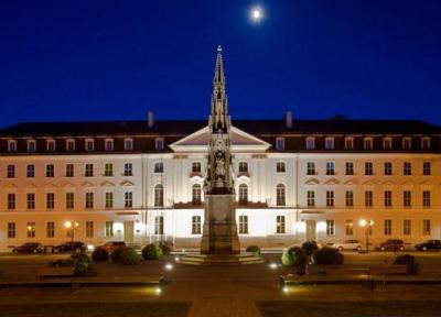 تور آلمان: بهترین دانشگاه های آلمان را بشناسید (قسمت دوم)