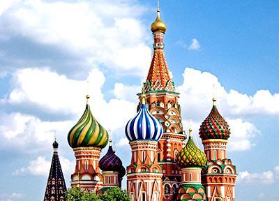 تور روسیه ارزان: معروف ترین کلیساهای مسکو که ارزش حداقل یکبار تماشا را دارند!