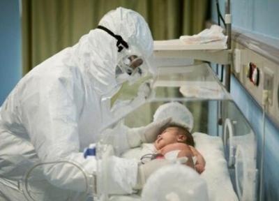 نوزاد یک ماهه کرمانی به علت ابتلا به امیکرون فوت کرد