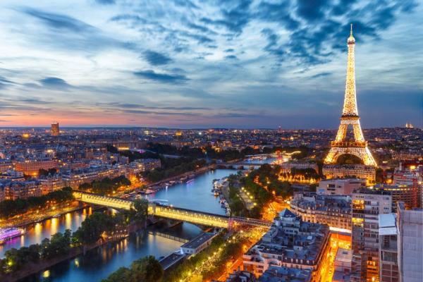 تور فرانسه ارزان: سفر 5 روزه به پاریس