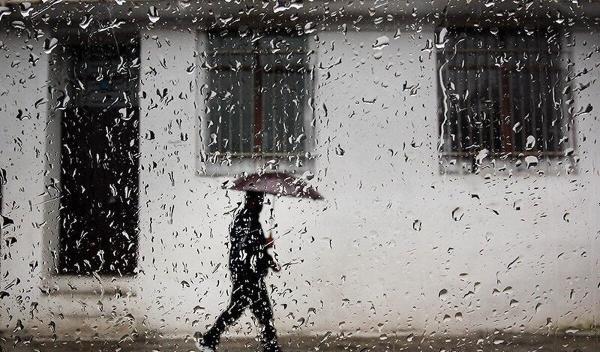 ورود سامانه بارشی نو به کشور، تهران هم بارانی می گردد