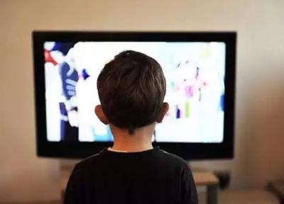 رابطه بچه ها و تلویزیون؛ چگونه این مسئله را مدیریت کنیم؟