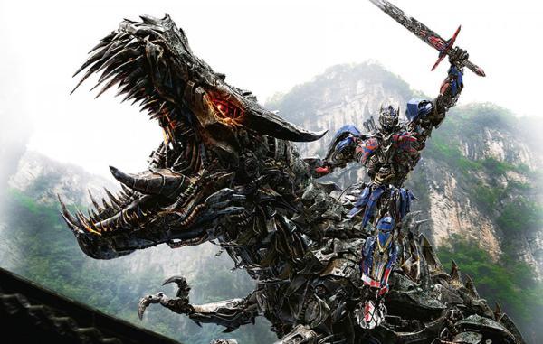 در سه سال آینده، سه فیلم Transformers اکران می شود در سه سال آینده، سه فیلم Transformers اکران می گردد