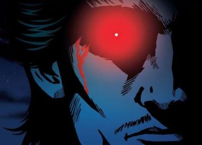 متن و ترجمه آهنگ Nightcall از Kavinsky