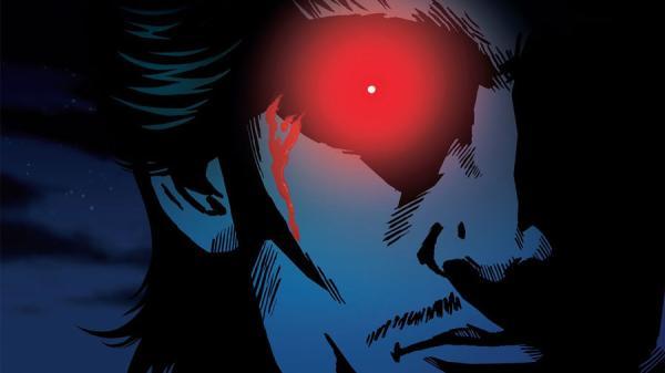 متن و ترجمه آهنگ Nightcall از Kavinsky متن و ترجمه آهنگ Nightcall از Kavinsky