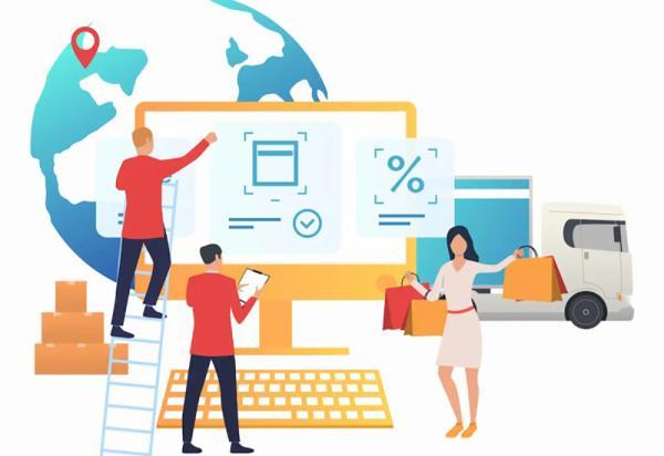 مبانی منبع یابی و سورسینگ کالا در تجارت بین المللی