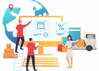 مبانی منبع یابی و سورسینگ کالا در تجارت بین المللی