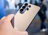 لنز تله فوتو با زوم 3 برابری از دوربین گلکسی S27 اولترا حذف می گردد