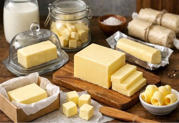 کره تا چند وقت در یخچال و فریزر سالم می ماند؟ روش های تشخیص کره حیوانی اصل و فاسد